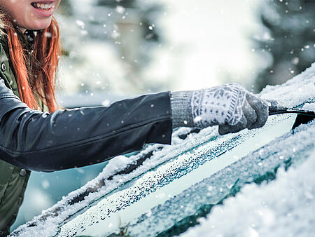 Auto winterfest machen – Umfassender Guide zur Wintervorbereitung des Autos